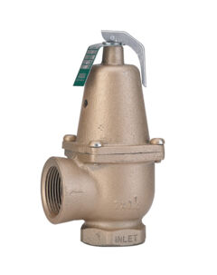 safety valve 740 high capacity