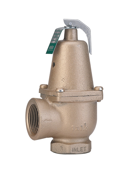 safety valve 740 high capacity