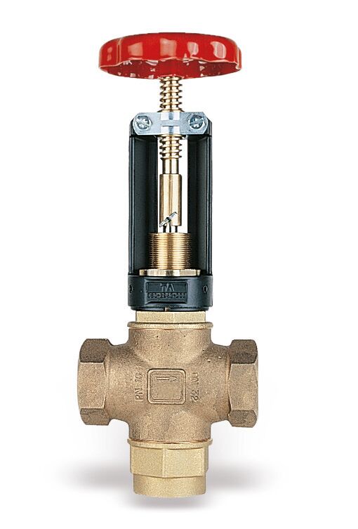 safety drain valves 296
