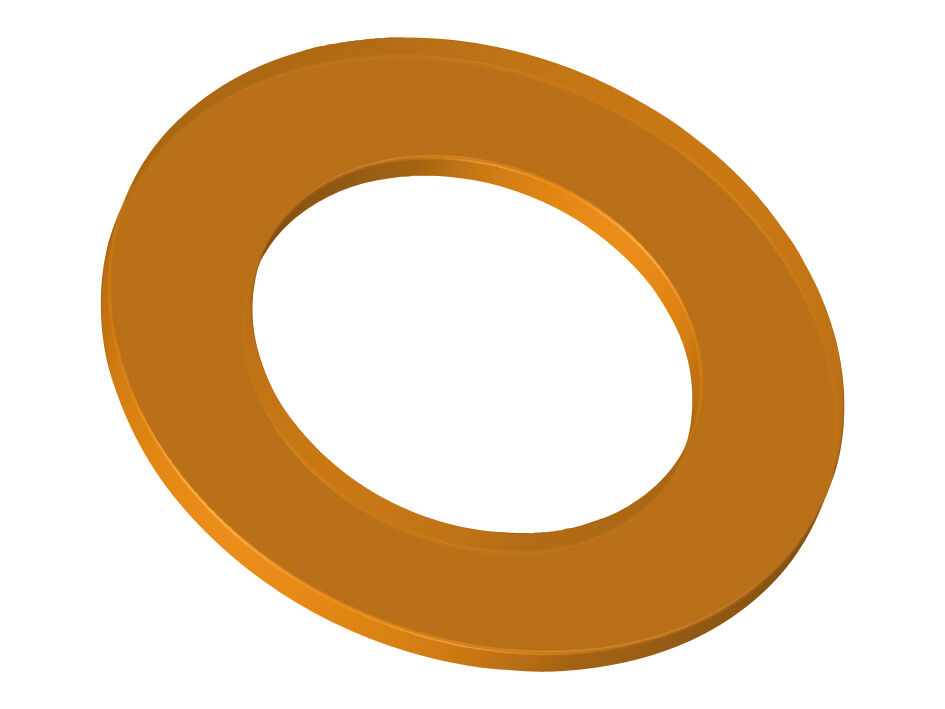o ring for tank