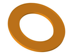 o ring for tank