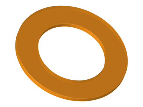 o ring for tank