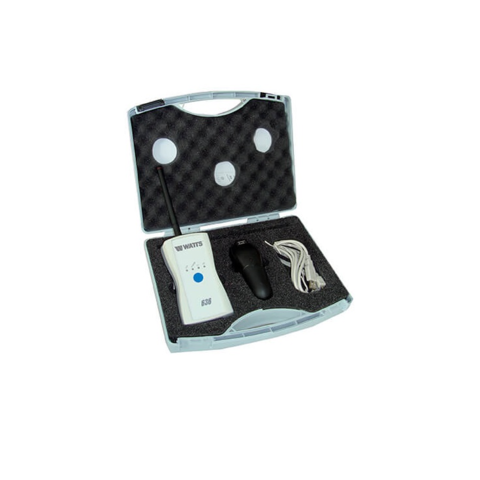interface modem radio walk by supercom 636