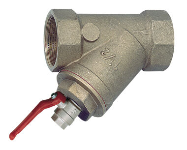 strainer filter for back flow preventer ba