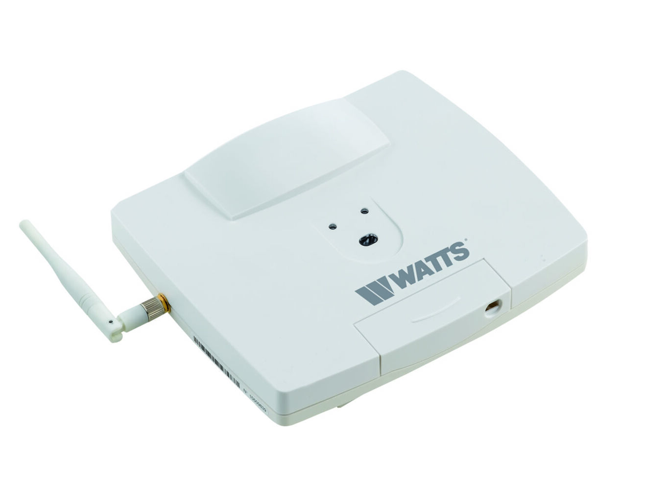 concentrator radio supercom 646