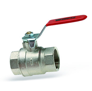 ball valve khr