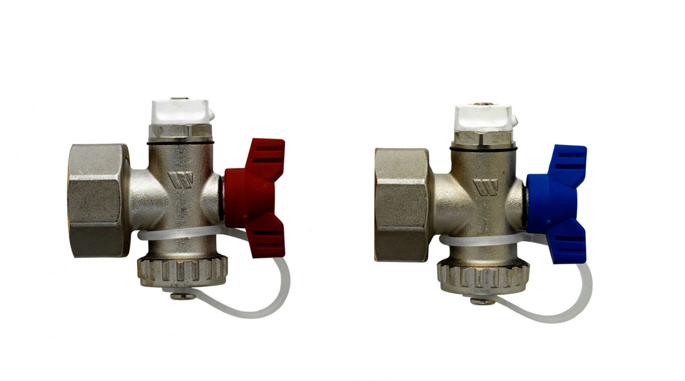 end set quattro manifold uk