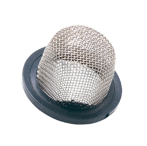 gasket filter cap
