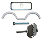 hardware accessories for fixing