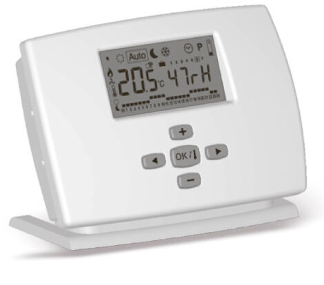thermostat milux hydrostat