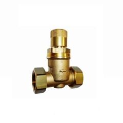 pressure overflow valve usv16l