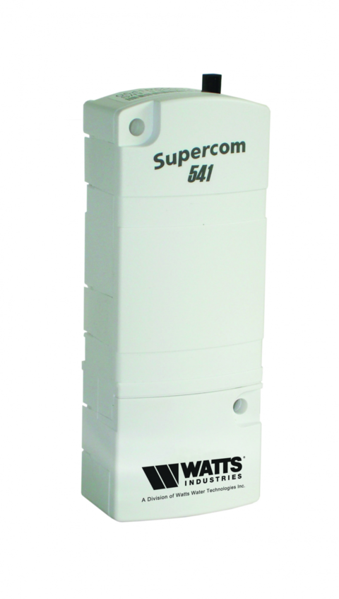 radio module supercom 541