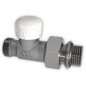 lockshield radiator valve 1396trv