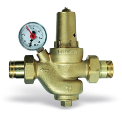 pressure reducing valve drvm