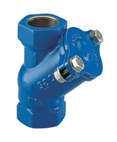 508 ball type non return valve
