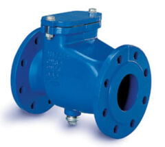 check valve 405