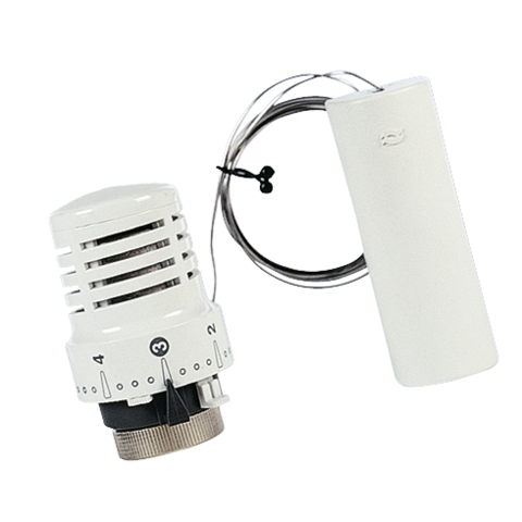thermostatic head 148sd with remote sensor