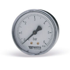 pressure gauge f r150 mas
