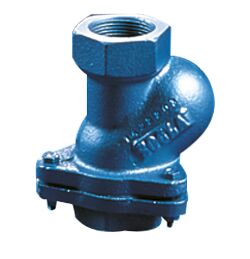 50 ball type non return valve