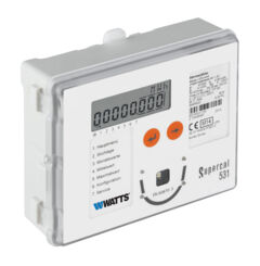 unit of calculation multifunctional supercal 531