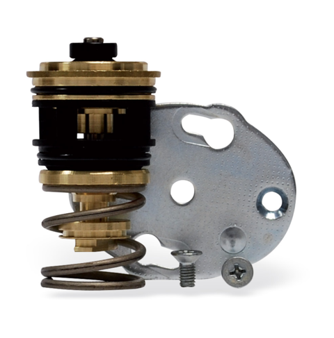 disc zone valve 58t