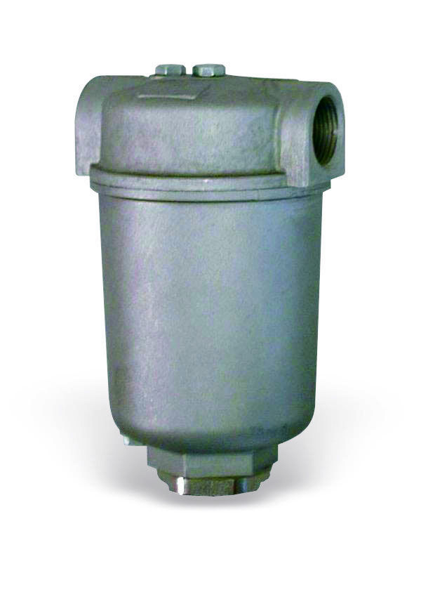 magnetic fuel filter 70151m