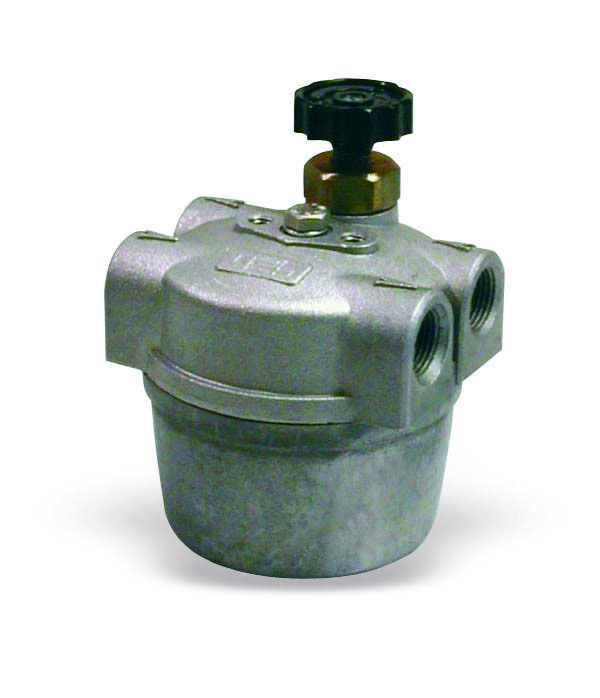 two way oil filter 70351a