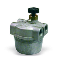 two way oil filter 70351a