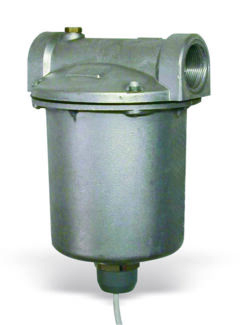 heated oil filter 70502glm nlm
