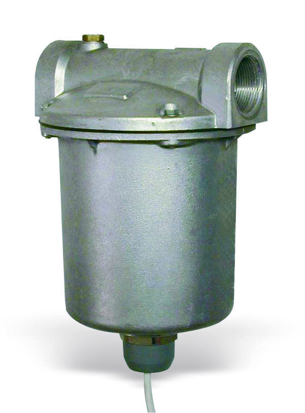 heated oil filter 70501glm nlm