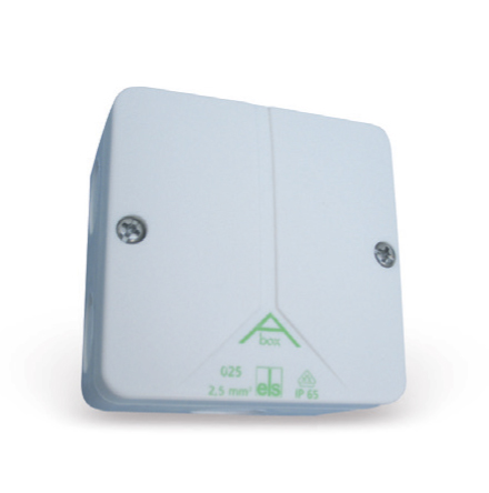 outside sensor ots rf