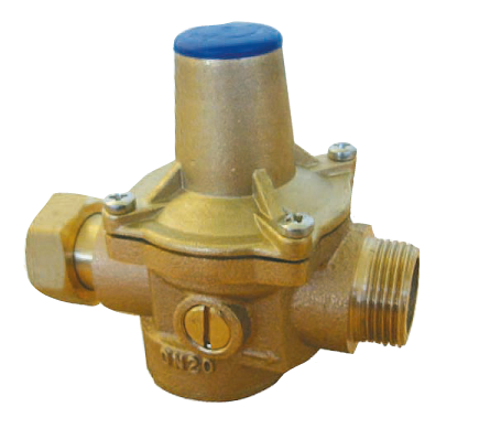 pressure reducer 7ep