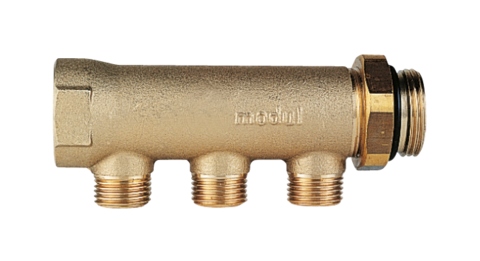 manifold 805m