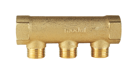 manifold 807m