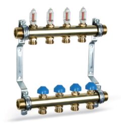 brass manifold hkv2013a