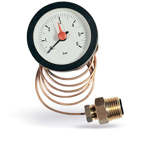 capillary pressure gauge mc50 6