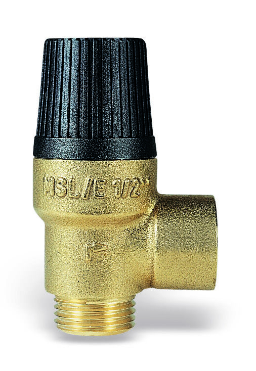 safety valve msl