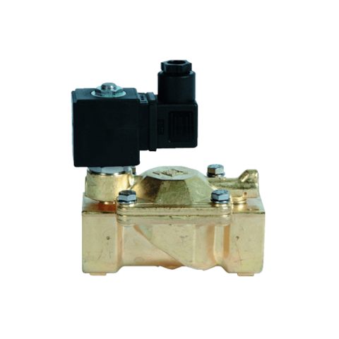 solenoid valve 850t