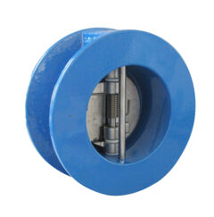 single double disc check valve check valve 895