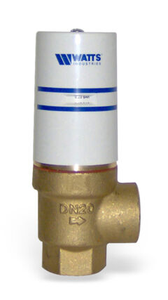 relief valve 466