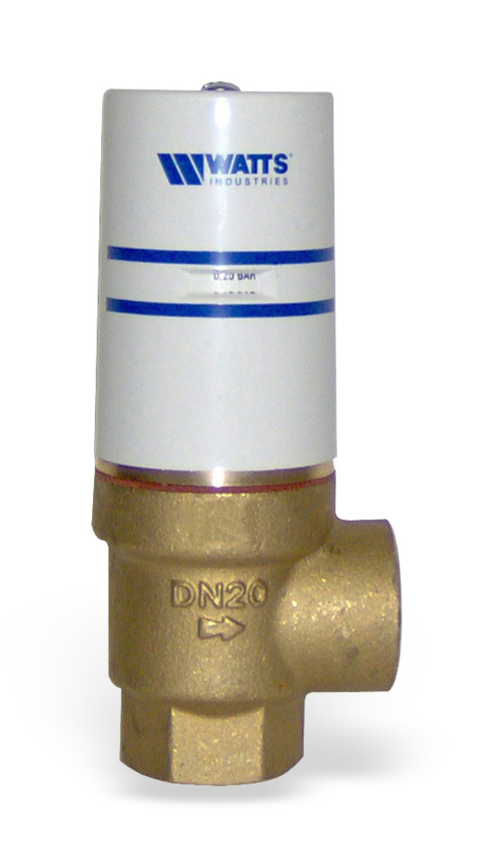 relief valve 466