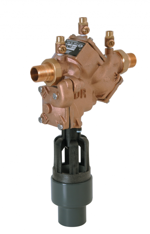 ba preventer ba 909 dn20