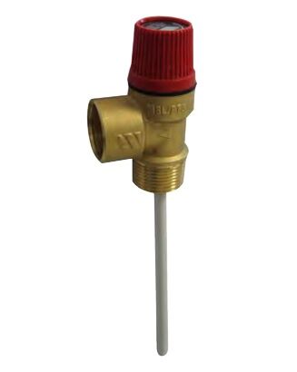 combined temperature and pressure valve msl pt