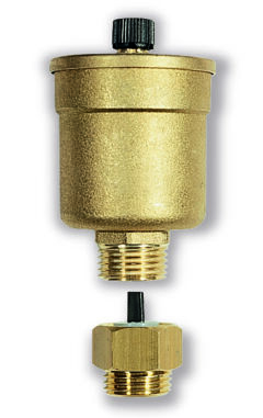 automatic air vent mvd ria