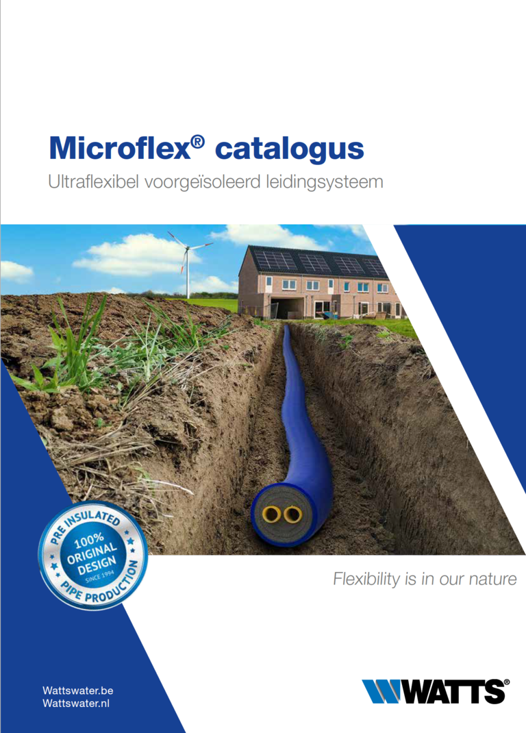 Microflex Catalogus