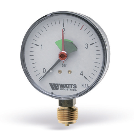 pressure gauge f r201 mrp