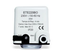 actuator ete