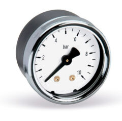 pressure gauge f r150 masr