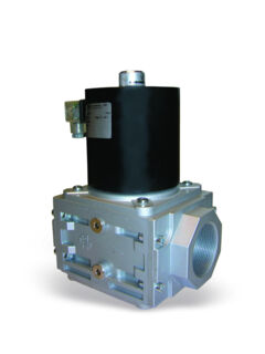 automatic gas solenoid valve n c amsv r