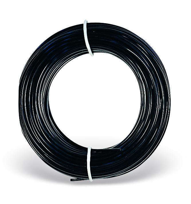flexible polyethylene hose pe50 for tlm